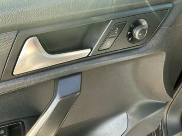 Volkswagen Caddy IV Kombi Maxi 2.0 TDI SCR BlueMotion Technology 102KM 2017 Volkswagen Caddy Polski salon! 1 Ręka, 7 osób!, zdjęcie 23