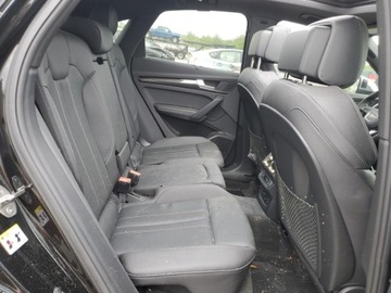 Audi Q5 II 2023 Audi SQ5 Sportback Prestige 2023 3.0l 3.0 Benzyna 349KM, zdjęcie 11