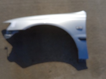 BLATNÍK LEVÝ PŘEDNÍ HONDA ACCORD VI