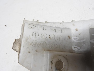 DAIHATSU TERIOS II VÝZTUHA NÁRAZNÍKU LEVÝ PŘEDNÍ