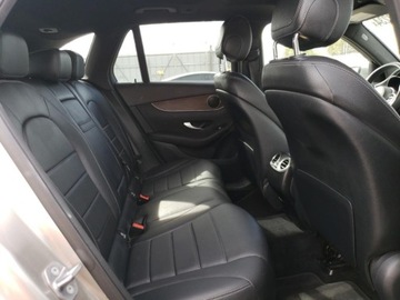Mercedes GLC C253 2020 Mercedes-Benz GLC 350E, PO GRADOBICIU, OD UBEZPIECZALNI 2.0 Hybryda 315KM, zdjęcie 9