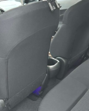 Nissan Juke I SUV Facelifting 1.6i 112KM 2018 Nissan Juke Salon Polska 51 tys kilometrow 1.6 Benzyna 112KM, zdjęcie 22