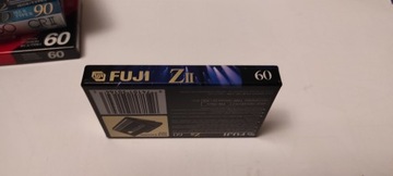Fuji ZII 60 ZII60 folia NOS #2262