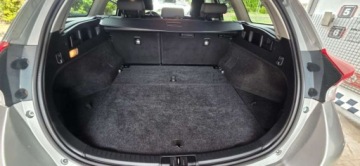 Toyota Auris II Touring Sports Facelifting 1.6 D-4D 112KM 2016 Toyota Auris 1.6D 112 KM Led Xenon Kamera Super Stan Import Raty Oplaty, zdjęcie 33