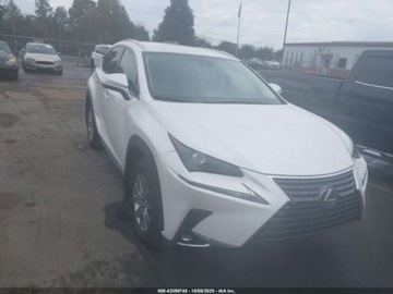 Lexus NX II 2021 Lexus NX 2021 Lexus NX 300 FWD 2.0 Benzyna 235KM, zdjęcie 7