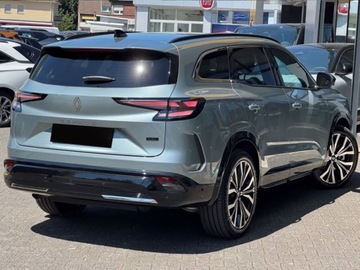 Renault Espace VI 2025 Od ręki - Iconic 5os. 1.2 E-Tech 200KM / Pakiet advanced windscreen, zdjęcie 3