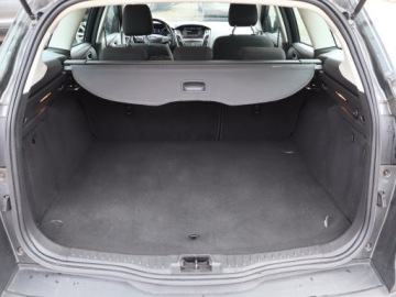 Ford Focus III Kombi Facelifting 1.0 EcoBoost 125KM 2015 Ford Focus 1.0 EcoBoost, Klima, Klimatronic, zdjęcie 13