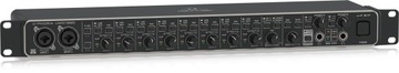 USB-аудиоинтерфейс Behringer UMC1820
