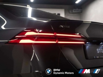 BMW Seria 5 G90-91 Touring 2.0 520d 197KM 2025 BMW Seria 5 20d xDrive 197 KM mHEV - Gotowy do Odbioru - Pakiet M Pro 2.0, zdjęcie 14