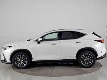 Lexus NX II 2025 350h Prestige 2.5 Hybrid AWD 200KM | Podgrzewane fotele!, zdjęcie 2
