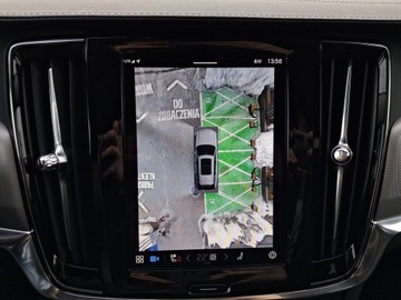 Volvo V90 II Plug-In Facelifting 2.0 T8 Plug-In Hybrid 455KM 2024 Volvo V90 Volvo V90 T8 310KM+145KM AWD Plug-In Ul, zdjęcie 14