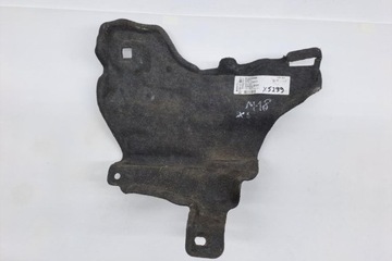 JINÉ DÍLY KOMORA MOTORU OPEL CORSA F 9836650680 DIESEL 75KW 2021