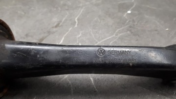 6X0199851 ULOŽENÍ MOTORU VW LUPO 1.0