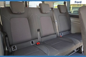 Ford Transit Custom II Van L2 2.0 EcoBlue  136KM 2025 Transit Custom Kombi M1 320 L2H1 Trend A8 2.0 136KM, zdjęcie 14