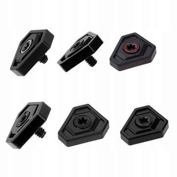 5x Ciężarek golfowy ze śrubą do 915D2 5 szt