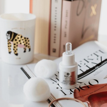 BASICLAB ЛЕЧЕНИЕ ДЛЯ ГЛАЗ ПРОТИВ МОРЩИН 15 МЛ