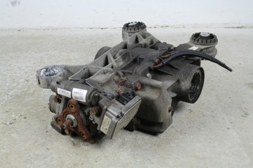 DIFER NÁPRAVA DIFERENCIÁL VW TIGUAN I 2.0 TDI LGX 2007-2016 MANUÁLNÍ