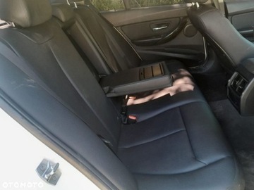 BMW Seria 3 F30-F31-F34 Limuzyna Facelifting 2.0 320i 184KM 2016 BMW Seria 3 BMW Seria 3 320i xDrive 2.0 Benzyna 184KM, zdjęcie 23