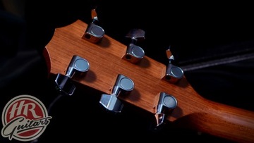 TAYLOR 214e с 2007 г., электроакустический, США