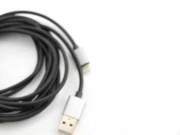 Mirrascreen MPIO HDMI/USB/Lightning 2м