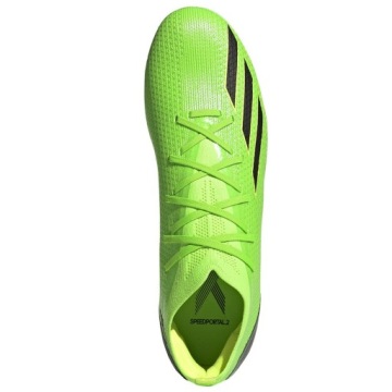 Бутсы ADIDAS X SPEEDPORTAL.2 FG GREEN GW8450 R-43 1/3
