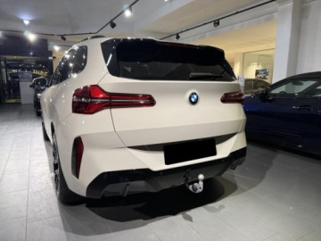 BMW X3 G45 2025 BMW X3 xDrive40d Sport Suv 3.0 (303KM) 2025, zdjęcie 4