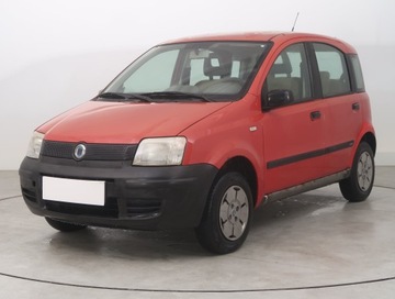 Fiat Panda I Hatchback 1.1 Selecta CLX 55KM 2003 Fiat Panda 1.1, Salon Polska, zdjęcie 1