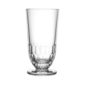 La Rochere Kieliszki Artois szklanka 380ml 6 szt