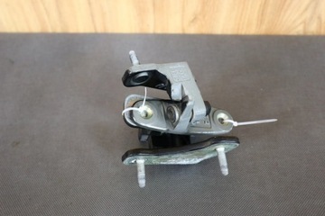 MERCEDES TŘÍDA E W212 PANT PANTY DVEŘE PRAVÝ PŘEDNÍ KOMPLET