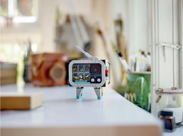 LEGO Klocki Creator 31147 Ретро-камера