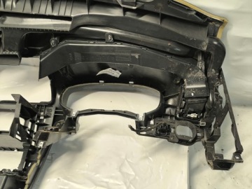 ПРИБОРНАЯ ПАНЕЛЬ OCTAVIA II FL 1.8 2.0 TSI CDAA 1Z1857007EA ЕВРОПА