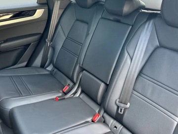 Porsche Cayenne III SUV Plug-In Facelifting 3.0 470KM 2024 Porsche Cayenne 3.0 Coupe E-Hybrid (470KM) | Skrętna tylna oś, zdjęcie 7