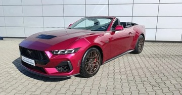 Ford Mustang VI 2026 Ford Mustang adaptacyjne zawieszenie wentylowane fotele aktywny tempomat V8, zdjęcie 5