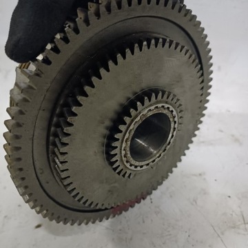 SUZUKI GSF GSXF 600 BANDIT 96-04 КОРЗИНА СЦЕПЛЕНИЯ