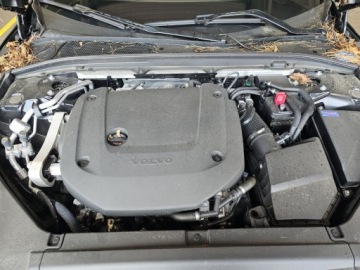 Volvo V90 II 2025 Volvo V90 Cross Country B6 Ultra 2025 2.0 Benzyna 295KM, zdjęcie 9