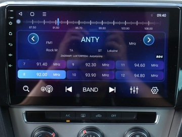 Volkswagen Passat B8 Variant 2.0 TDI 150KM 2015 VW Passat 2.0 TDI, Automat, Klima, Klimatronic, zdjęcie 11