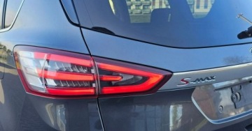 Ford S-Max II 2017 Ford S-Max Pelen serwis .Benzyna stan bardzo dobry 1.5 Benzyna 165KM, zdjęcie 35
