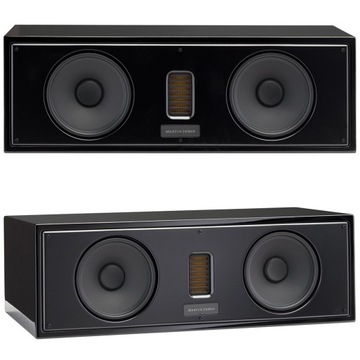 MARTIN LOGAN Motion 50XTi KOLUMNA CENTRALNA BLACK GLOSS