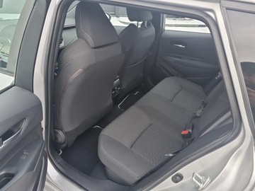 Toyota Corolla XII TS Kombi 2.0 Hybrid Dynamic Force 184KM 2021 Toyota Corolla 2.0 Hybrid Comfort Seria E21 (2019-, zdjęcie 12