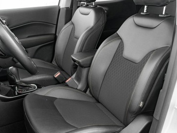 Jeep Compass II SUV Facelifting 1.3 GSE T4 150KM 2021 Jeep Compass WE3M829#1.3 TMair Limited FWD DDCT, zdjęcie 13