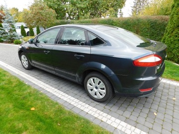 Ford Mondeo IV 2007 FORD MONDEO 1,6 125 KM, zdjęcie 1