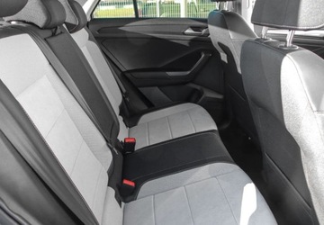 Volkswagen T-Roc I SUV Facelifting 1.5 TSI ACT 150KM 2024 Volkswagen T-Roc 1.5TSI 150KM Style DSG, Podgrzewane Fotele, Reflektory LED, zdjęcie 11