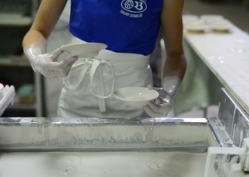 Супница ГУ-949 ДЭК. DU60 Болеславец 5 лет