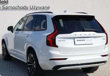 Volvo XC90 II SUV Plug-In 2.0 T8  455KM 2024 Volvo XC 90 Volvo XC 90 T8 Plug-In Hybrid AWD Plus Dark 2.0 Hybryda Plug-in, zdjęcie 2