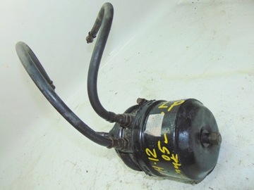 VOLVO FH12 420 05 ТОРМОЗНОЙ ПРИВОД ЛЕВЫЙ ПЕРЕДНИЙ