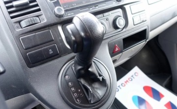 Volkswagen Caravelle T5 Caravelle Facelifting długi rozstaw osi 2.0 BiTDI 180KM 2012 Volkswagen Caravelle 2.0TDI 180KM DSG Automat Long 9 osobowy Zarejestrowan, zdjęcie 22