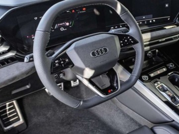 Audi A5 B10 Limousine 2.0 TFSI 150KM 2026 AUDI A5 TFSI S line Sedan 2.0 (150KM) 2026, zdjęcie 6