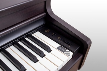 Цифровое пианино Elpiano / Dynatone SLP-360, коричневое, полная гарантия 3 года