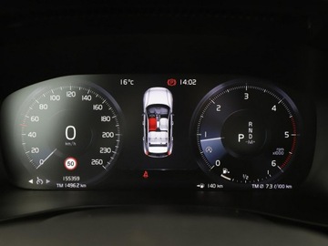 Volvo XC40 Crossover 2.0 D3 150KM 2018 Volvo XC 40 automat full LED navi klima auto, zdjęcie 21