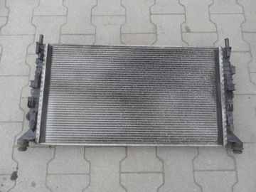 CHŁODNICA WODY FORD FOCUS MK2 II 2 1.6 TDCI 04-07